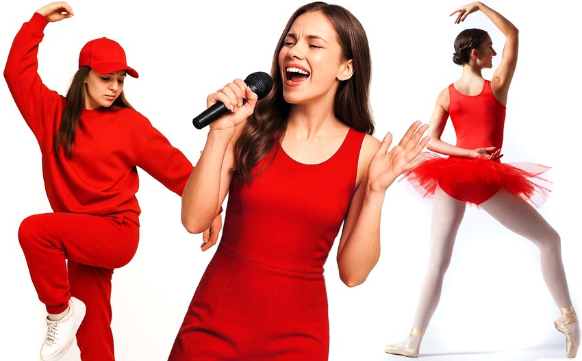 PER LEI Show a teatro - 23 novembre 2025 Milano